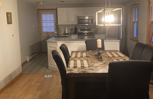 Lake Arrowhead House | Family & pet friendly lakeside home with game room, close to park & pools