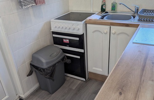 Kilkhampton Ski Chalet | Family & Pet Friendly Chalet - sleeps 5n