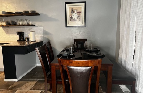 Midwest City House | Family & Pet Friendly Getaway Close to Tinker AFB