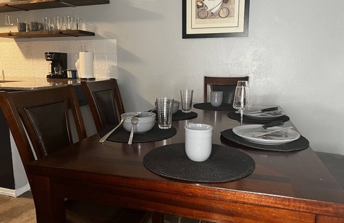 Midwest City House | Family & Pet Friendly Getaway Close to Tinker AFB
