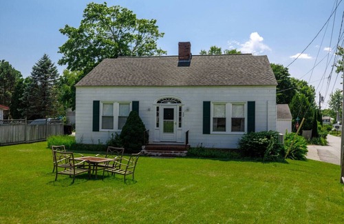 Northeast Harbor House | Family Pet Friendly 4BR in N.E. Harbor[Millbrook]