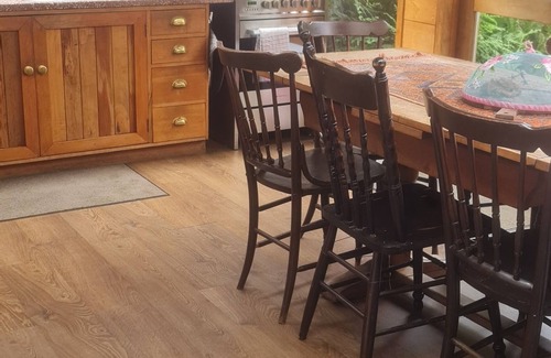 Reefton House | Family pet friendly bnb in Reefton West Coast.