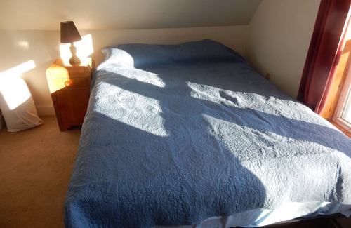 Aroostook Other | Family/pet-friendly home on working farm. Country setting, yet close to town!