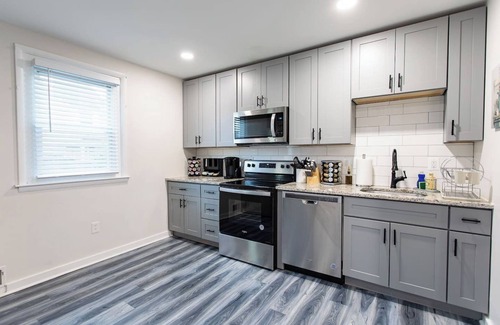 Mount Washington House | Family & Pet Friendly with Fast Wi-Fi | For Groups