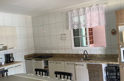 Pontal do Parana House | Family place with guaranteed fun - Ideal refuge for rest and tranquility