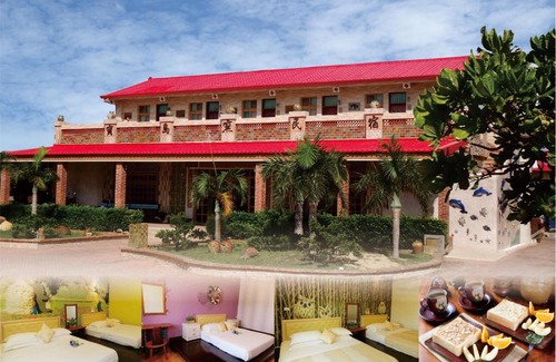Hengchun Bed & Breakfast | Family Pottery