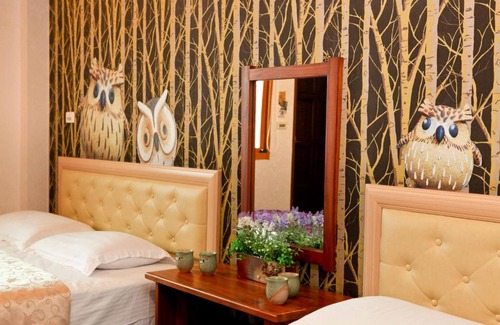 Hengchun Bed & Breakfast | Family Pottery