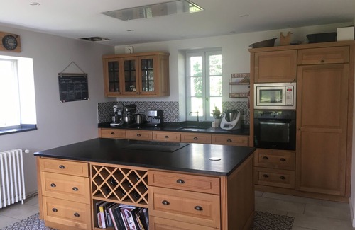 Saugnac-et-Cambran House | Family property in a green setting 40 minutes from the ocean