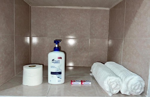 Minatitlán House | Family queen size