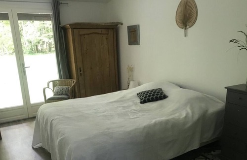 Savigny-sur-Clairis House | Family ranch Domaine de Clairis