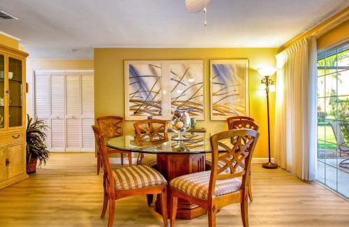 Lochmoor Waterway Estates House | Family-Ready 4BR with Heated Pool & BBQ