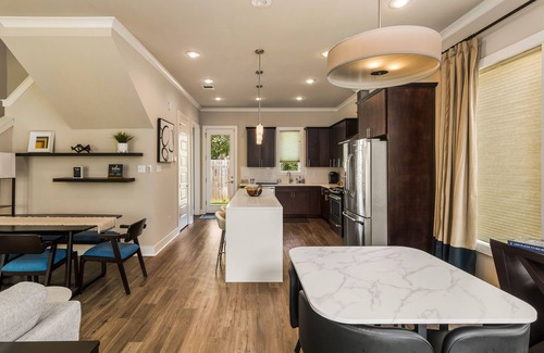 South Baton Rouge House | Family Ready Fully Equipped House 3 Bedrooms and 2.5 Baths