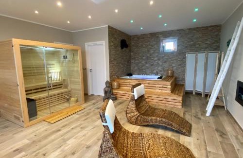 Villanova d'Asti Apartment | Family Relais La Magnolia