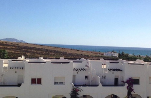Fnideq Apartment | FAMILY RELAXATION NEAR THE SEA