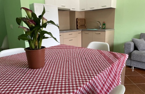 Vlore Apartment | FAMILY RESIDENCE