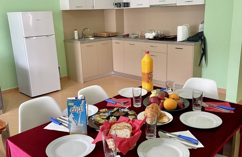 Vlore Apartment | FAMILY RESIDENCE