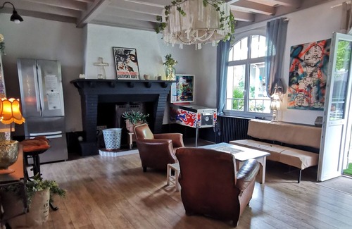 Belin-Beliet House | FAMILY RESIDENCE IDEALLY LOCATED IN GIRONDE
