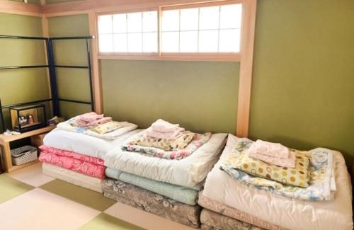 Itamuro Onsen House | Family Resort An - Vacation STAY 16509