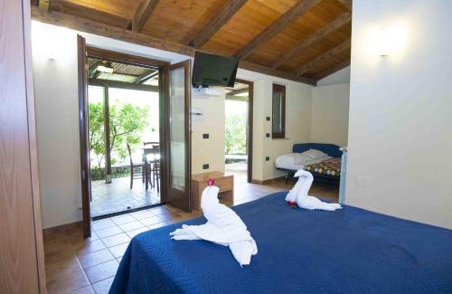 Marina Di Camerota Resort | Family Resort Cala di Luna