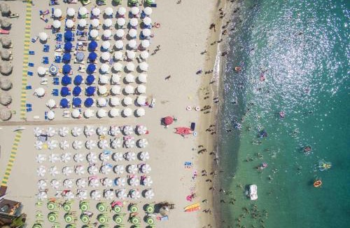 Marina Di Camerota Resort | Family Resort Cala di Luna