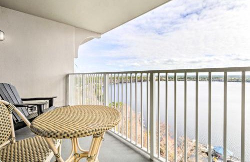 Florida Central Atlantic Coast Apartment | Family Resort Condo with 2 Pools 1 Mi to Disney!