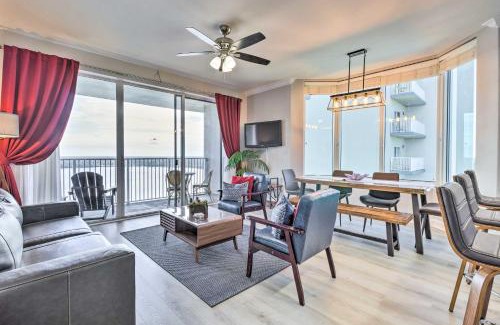 Florida Central Atlantic Coast Apartment | Family Resort Condo with 2 Pools 1 Mi to Disney!