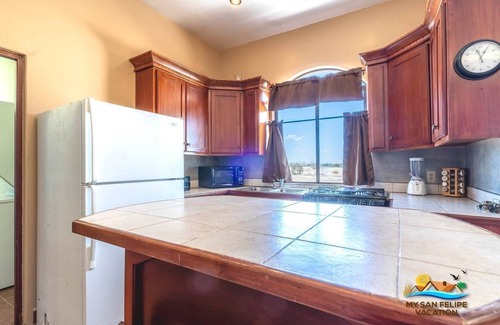 El Dorado Ranch House | Family resort home, pools, tennis, clean shady beach and family golfing