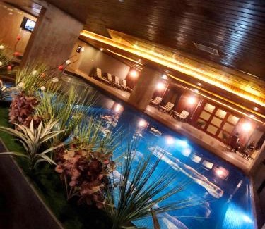 Selimpasa Hotel | Family Resort Hotel