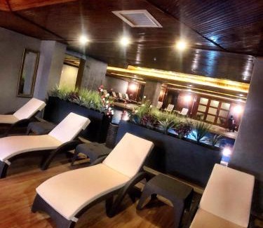 Selimpasa Hotel | Family Resort Hotel
