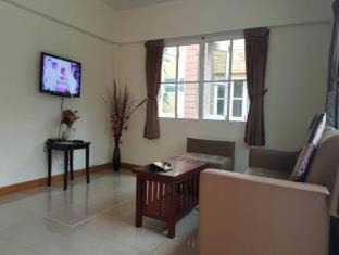 Mu Si Resort | Family Resort Khao Yai
