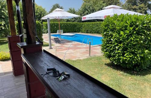 Banja Luka Villa | Family resort TRAPISTI