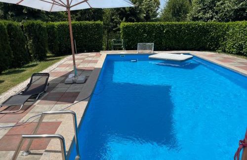 Banja Luka Villa | Family resort TRAPISTI
