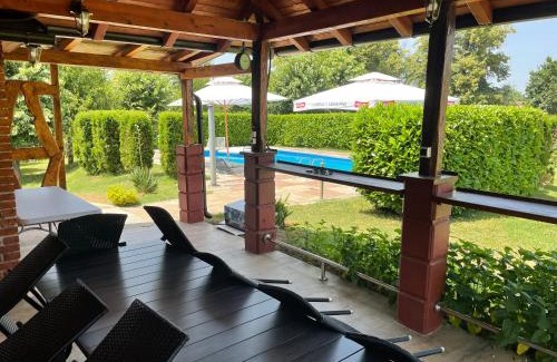 Banja Luka Villa | Family resort TRAPISTI