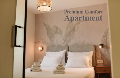 Baska Voda Hotel | Family Resort Urania