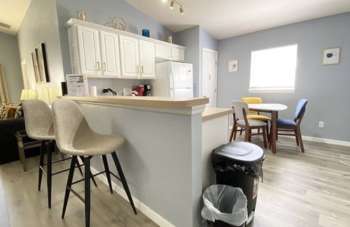 Silver Creek House | Family Retreat | 5-BR Home with Pool, 15 Miles to Disney