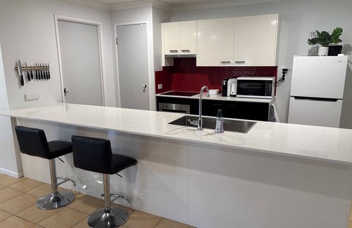 Caboolture House | Family retreat in Caboolture big house