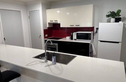 Caboolture House | Family retreat in Caboolture big house