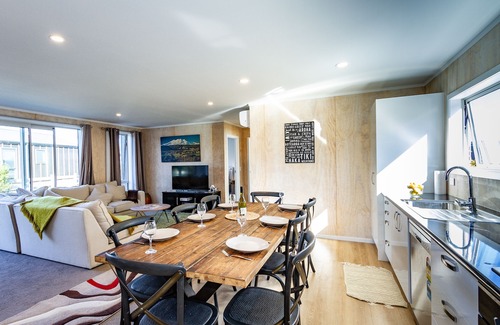 Ohakune House | Family Retreat in Snowmass - Ohakune Holiday Home