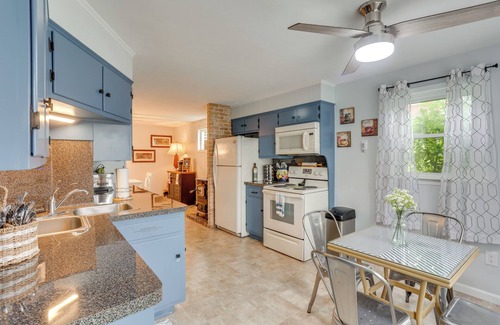 Elizabethtown House | Family Retreat Near Hersheypark w/Horse Farm View