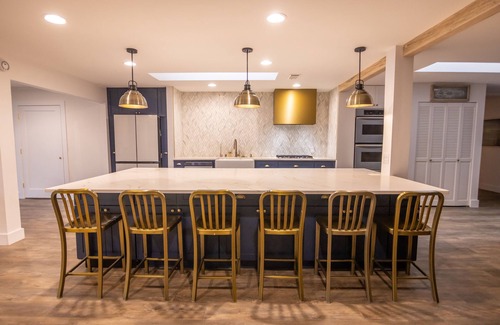 Freeport House | Family retreat on the Bay near 30a at Casa de Bahia