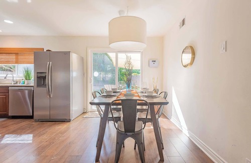 Fire Mountain House | Family Retreat - Pet Friendly | Beach | Legoland