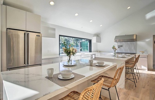 Valley Center Cottage | Family Retreat - Private Tennis Court & Game Room
