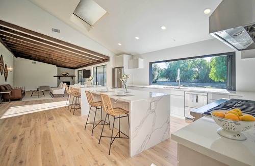 Valley Center Cottage | Family Retreat - Private Tennis Court & Game Room