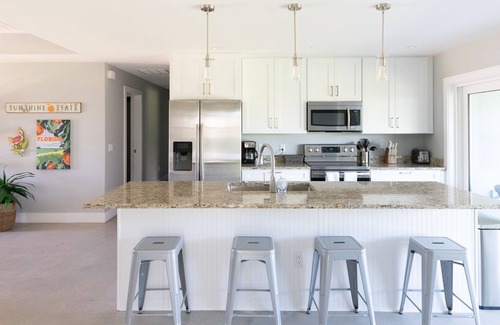 Sebastian Highlands House | Family Retreat South