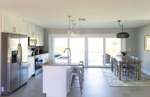 Sebastian Highlands House | Family Retreat South