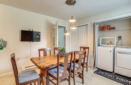 Long Pond House | Family Retreat w/2 Game Rooms & Deck in Long Pond