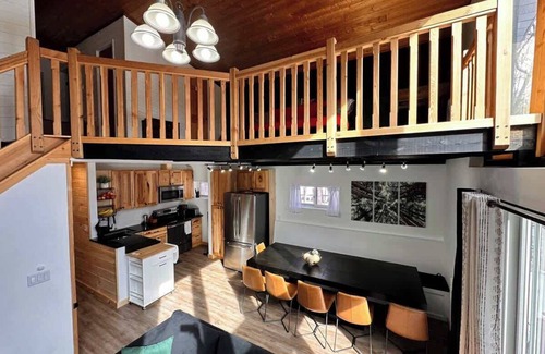 Jewett House | Family Retreat w/Hot Tub, Fire Pit & Arcade Table