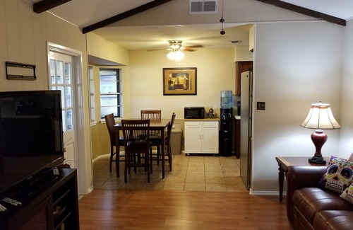 Converse House | FAMILY RETREAT WITH GAMEROOM