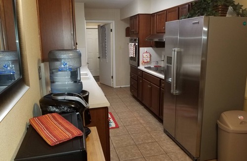 Converse House | FAMILY RETREAT WITH GAMEROOM