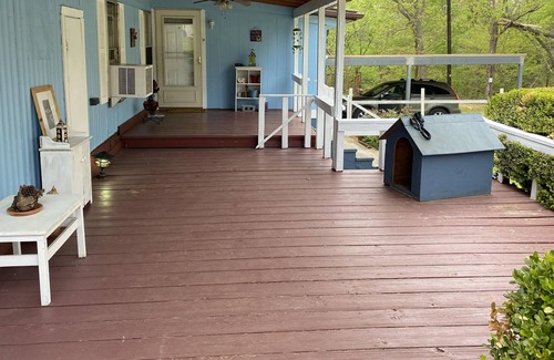 Pottsboro Other | Family Retreats at Lake Texoma Texas